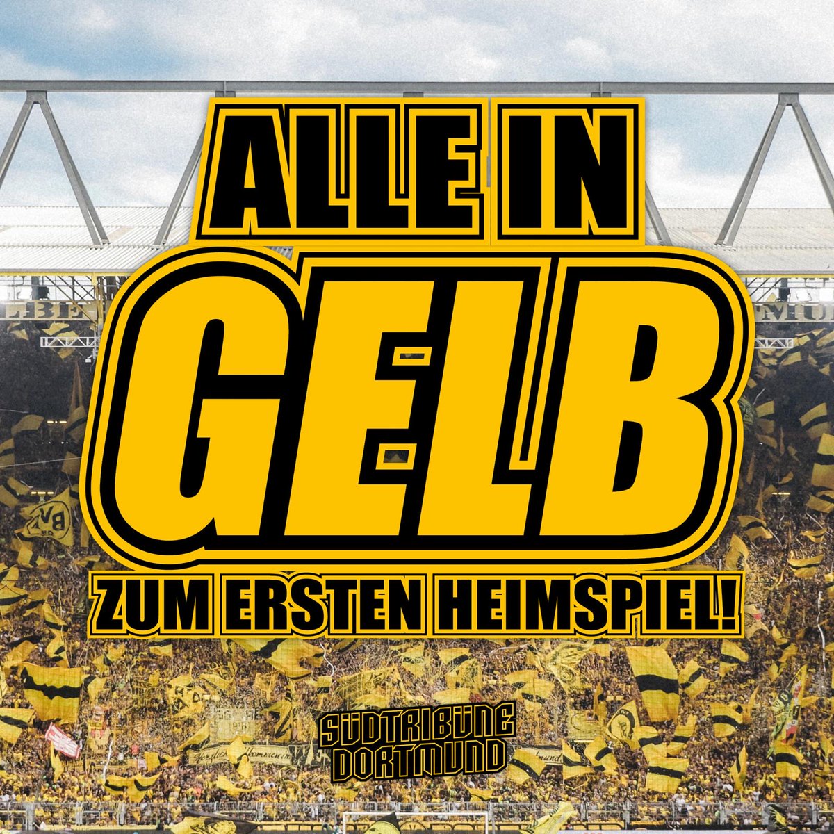 Borussia Dortmund tweet media