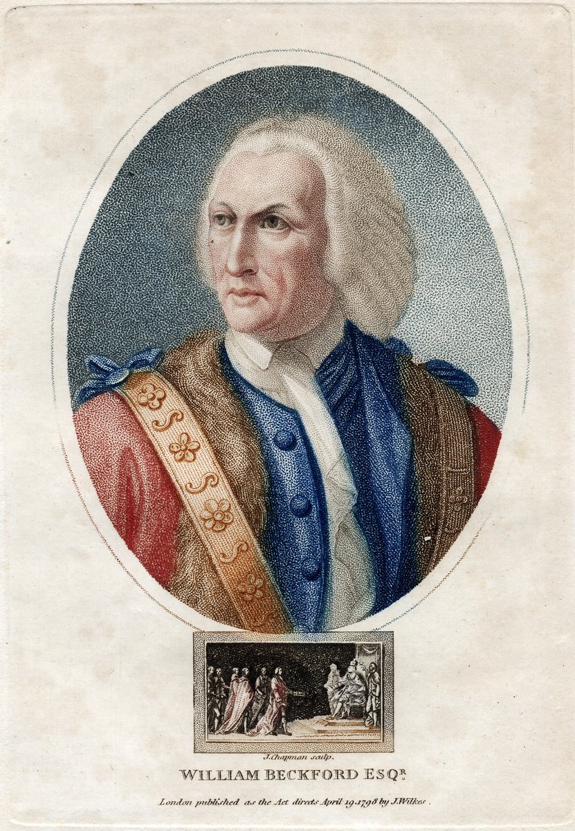 Beckford's Tower tweet media