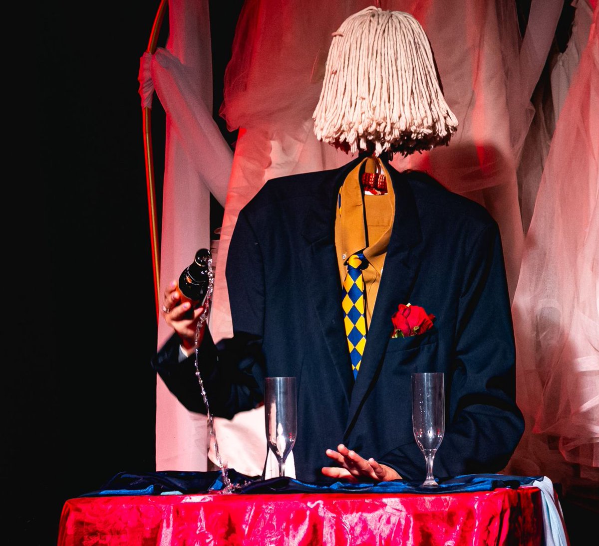 The List tweet media