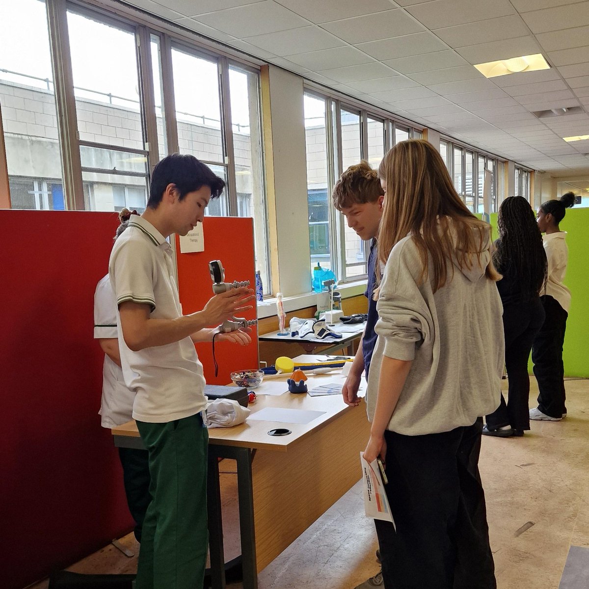 University Hospital Southampton Jobs tweet media