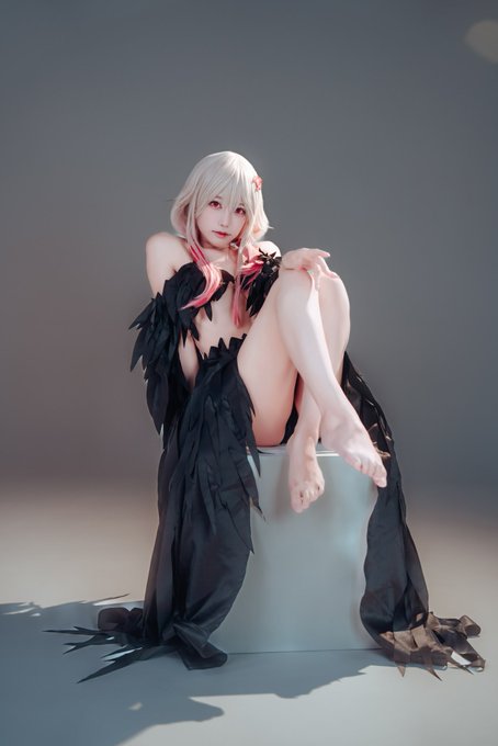 コスプレイヤーはるさん家の犬のTwitter画像6