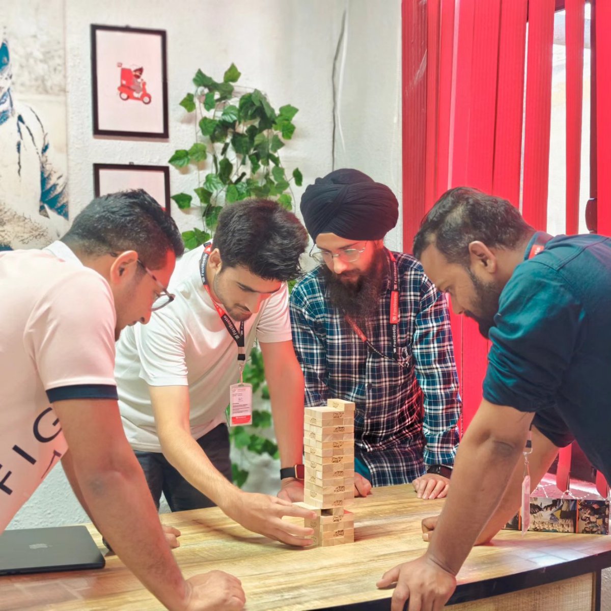 FastBeetle tweet media