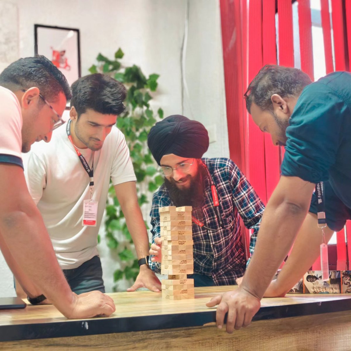 FastBeetle tweet media