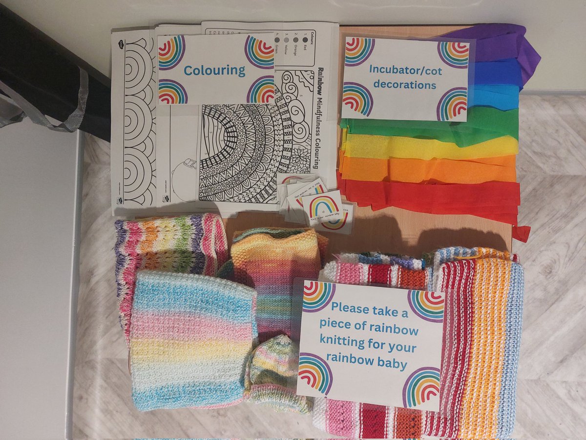 Caroline Batin (@batin_robinson) on Twitter photo #rainbowbabyday2024 on NICU
🌈 Celebrating our rainbows whilst giving space to remember the babies who came before them 🌈 <a href="/LiverpoolWomens/">Liverpool Women's University Hospital</a> <a href="/LWHNeonatal/">Liverpool Women's Neonatal Unit</a> <a href="/honeysucklelwh/">Pauline McBurnie</a> <a href="/Yanarichens/">Yana Richens OBE PhD MPhil MSc BSc RN RGN</a> #rainbowbabyday2024 on NICU
🌈 Celebrating our rainbows whilst giving space to remember the babies who came before them 🌈 <a href="/LiverpoolWomens/">Liverpool Women's University Hospital</a> <a href="/LWHNeonatal/">Liverpool Women's Neonatal Unit</a> <a href="/honeysucklelwh/">Pauline McBurnie</a> <a href="/Yanarichens/">Yana Richens OBE PhD MPhil MSc BSc RN RGN</a>