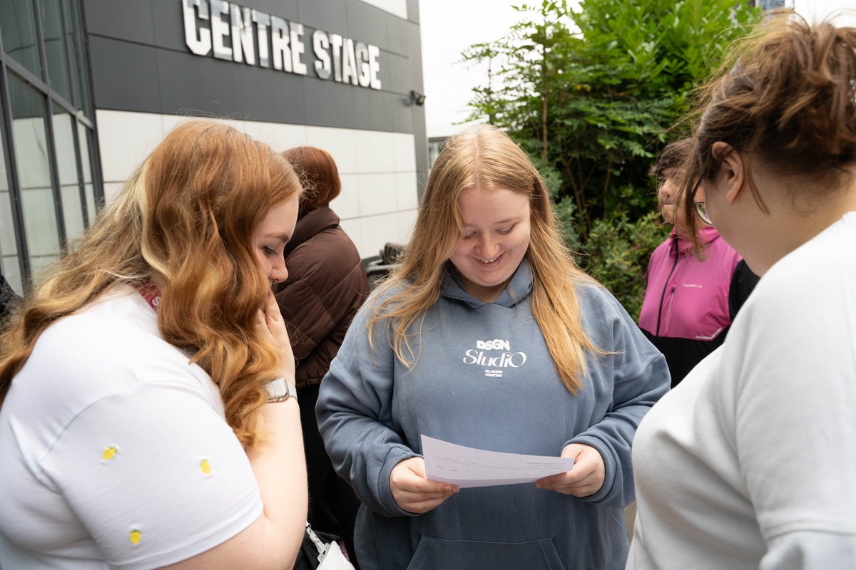 Riverside College tweet media