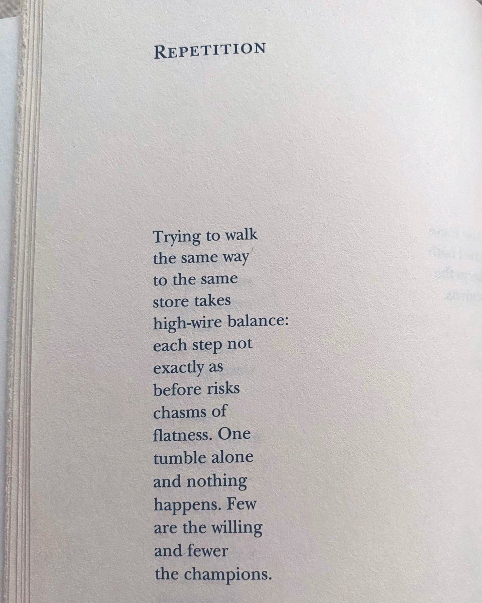 litwindowpane's tweet image. THE BEST OF IT, New and Selected Poems, Kay Ryan

#thesealeychallenge