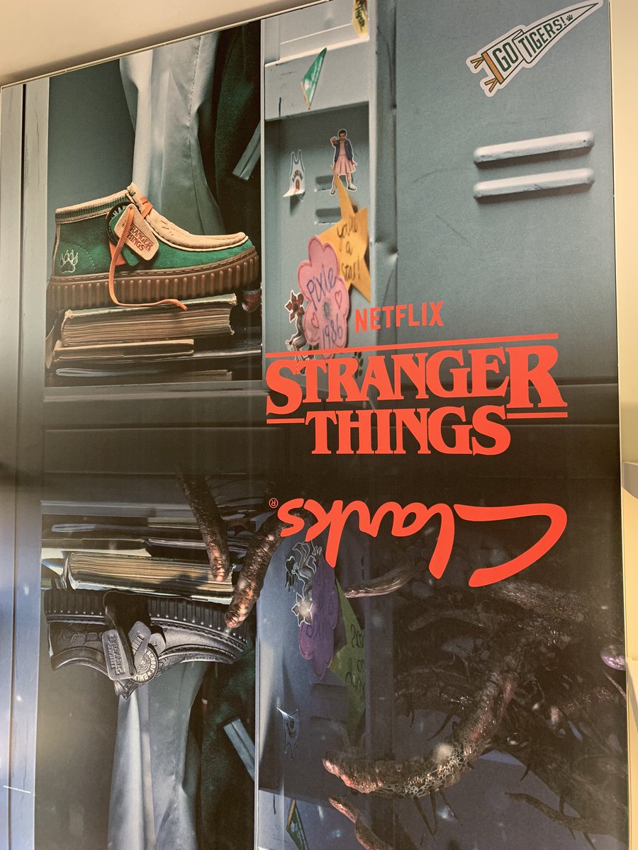 Gina Horastead tweet media