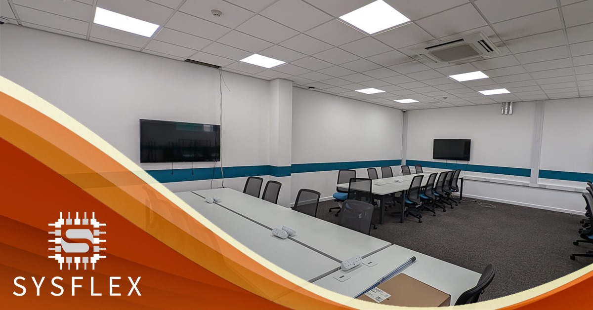 sysflexltd tweet picture
