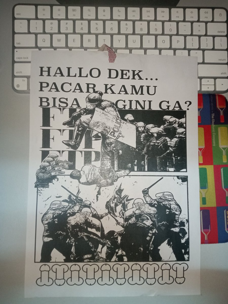 originalbisma's tweet image. Arsip lama masih relate ternyata #KawalPutuskanMK