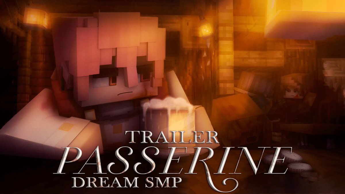 CreationMsgo's tweet image. Watch the dubbed trailer for «Passerine» now!
Tell your friends about this!🔥

youtu.be/7qJxjboFG0g?si…