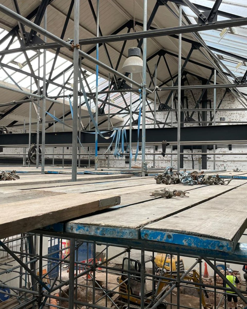 The Generator Loughborough tweet media