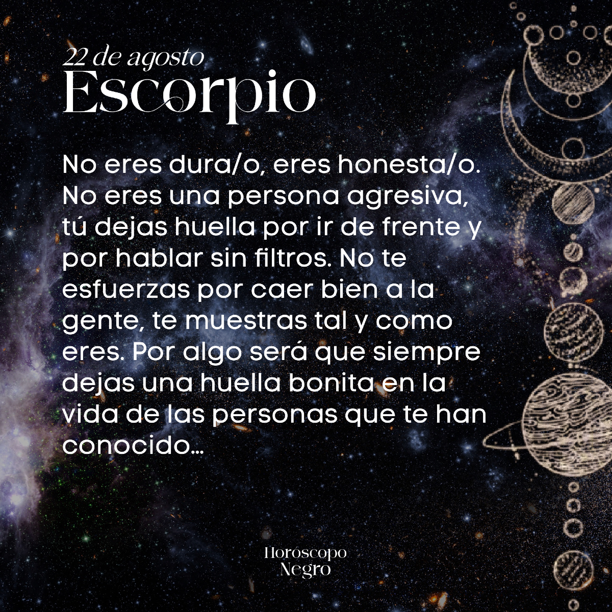 ✨♏️✨