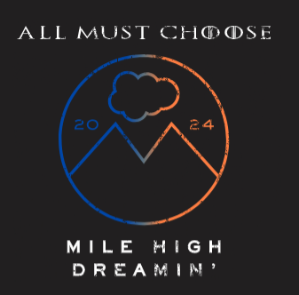 T-7 days ⌛️.  All Must Choose. #MHD24