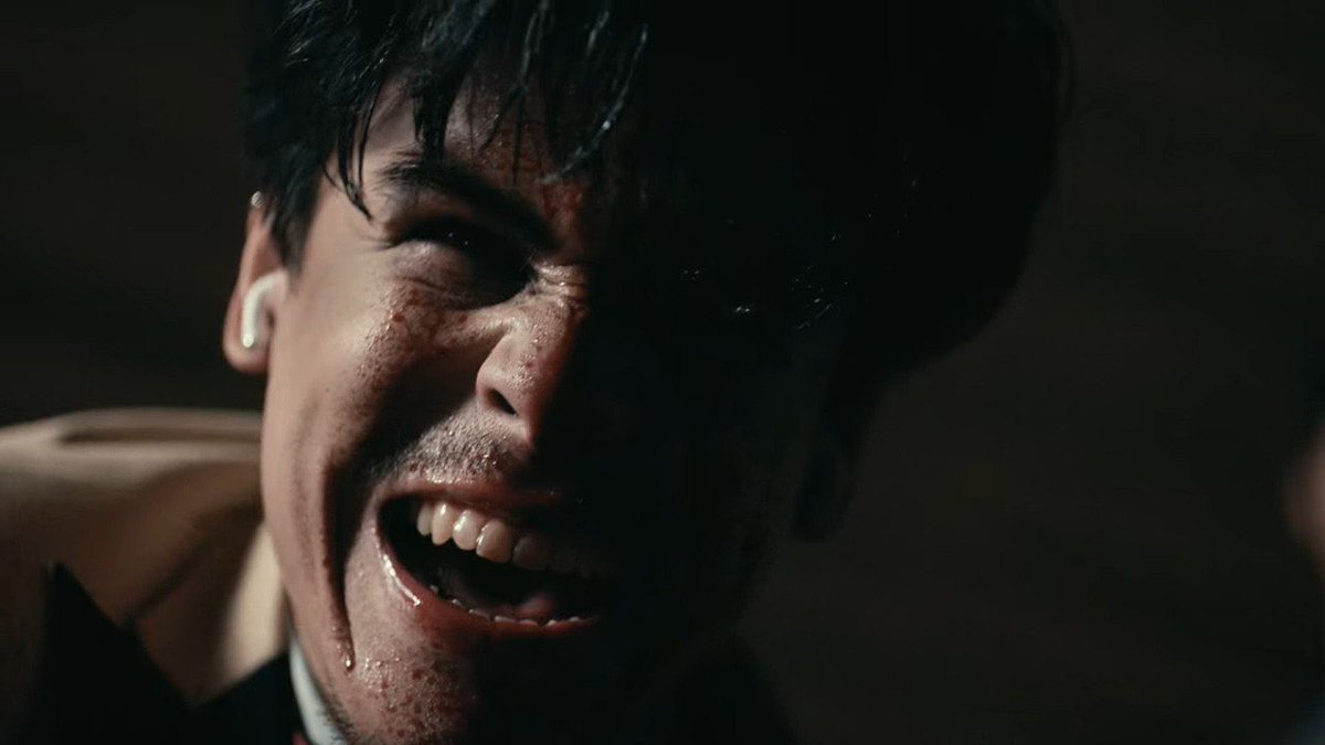 denielemein's tweet photo. something about khalil ramos playing antagonist roles… https://t.co/10t1GqErK8