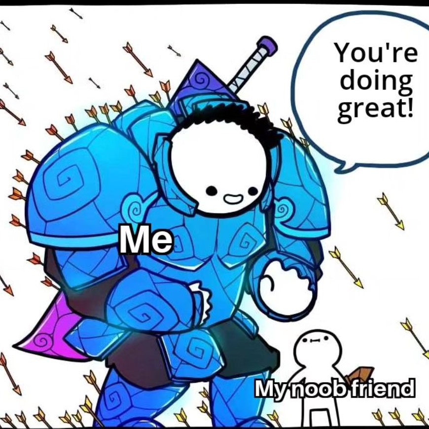 _JustGeek's tweet photo. Today's all about you, Destiny fans! ๐๐ฎ
Lookin' at you, @destiny_thememe @DestinyBulletn @Destiny_Pizzle @destinytrack We know you've got memes... ๐ค
#Destiny #Destiny2 #Destinythegame #Destinyfans #Bungie #Gaming #gamermemes https://t.co/rmnsv95aqS