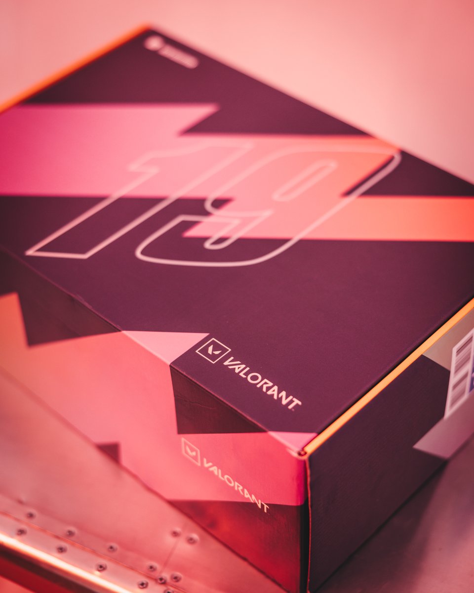 VALORANT tweet media