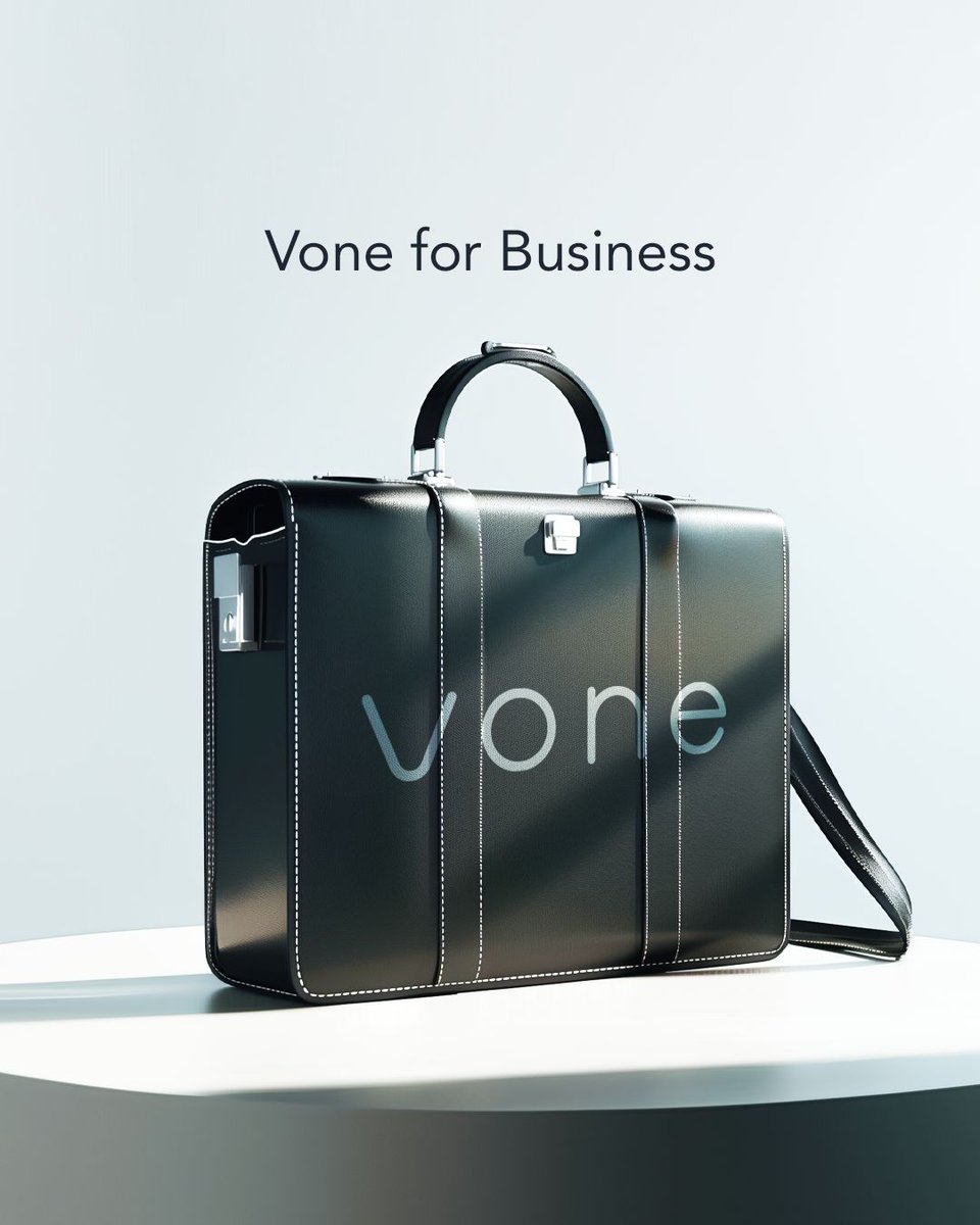 Vone tweet media