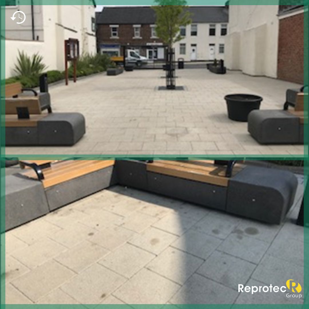 Reprotec UK tweet media