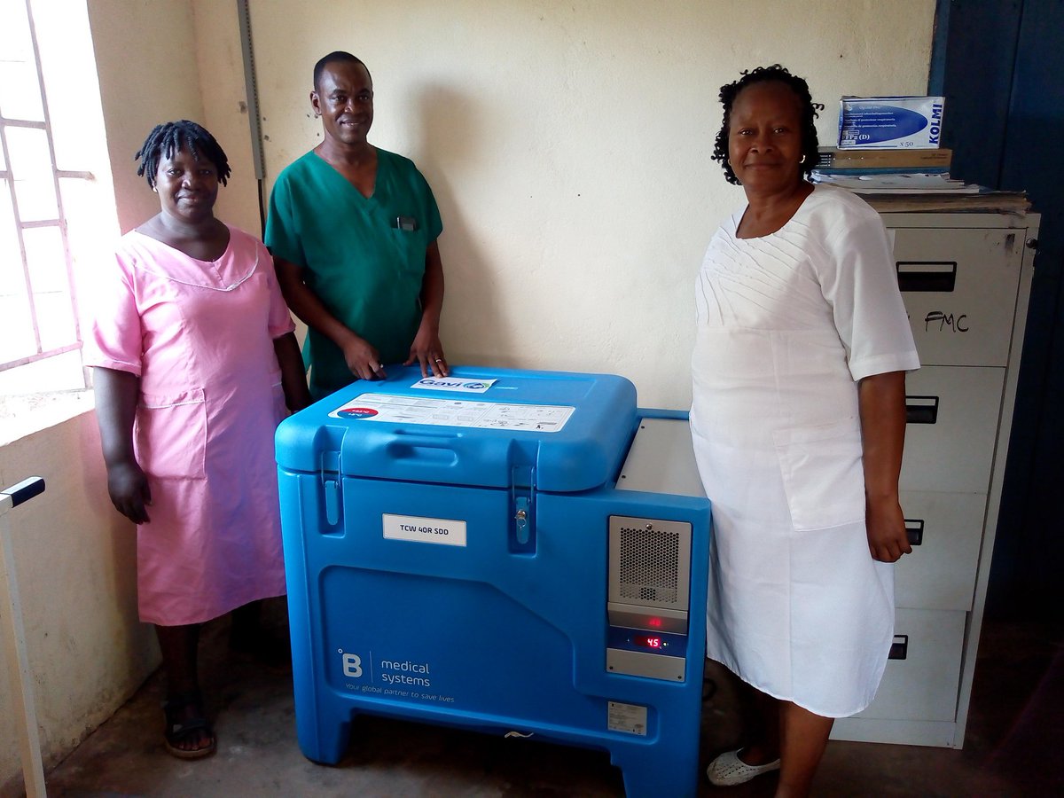 BMedicalSystems's tweet image. The word is changing, which is why manufacturers worldwide need to come together and ensure their solutions have a low environmental impact! 

For example, our #solardirectdrive refrigerators and freezers use the #green energy of the sun! 

Learn more: ow.ly/8JCl50T1JEV