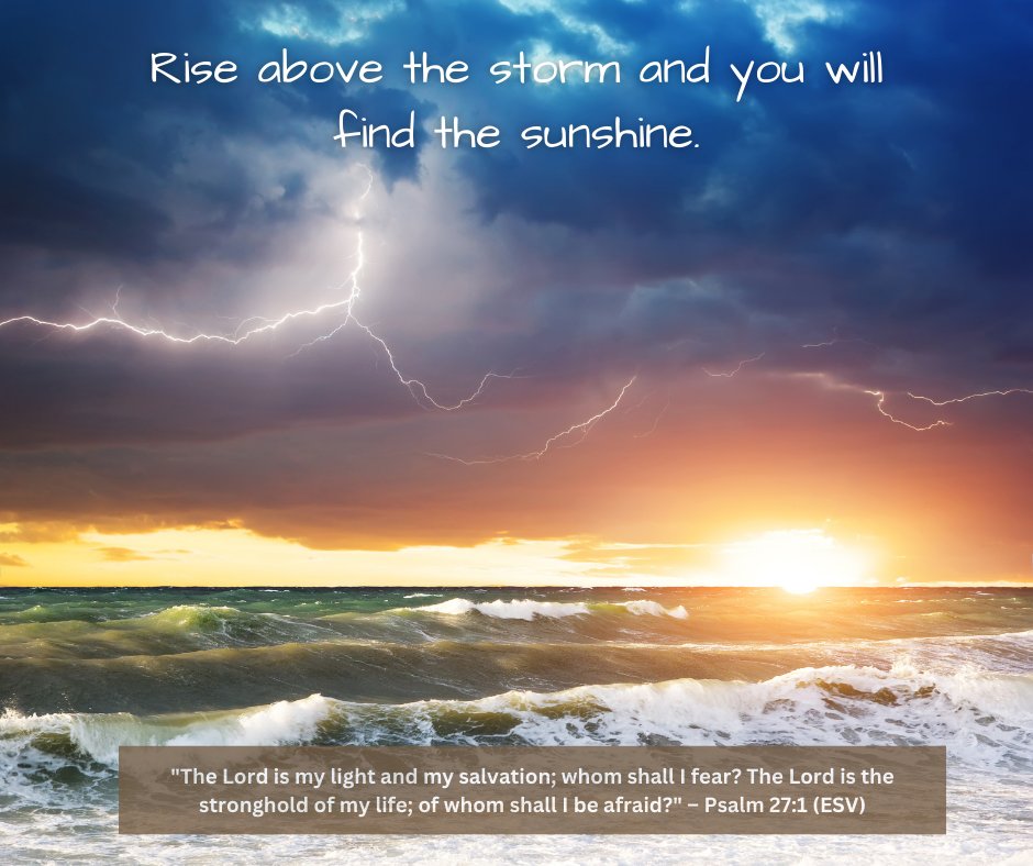 peacefulsteph's tweet image. No matter how fierce the storm, remember that the sun is always shining above the clouds. Keep your head high, rise above the challenges, and you&apos;ll find the warmth and light waiting for you.
#DocSteph