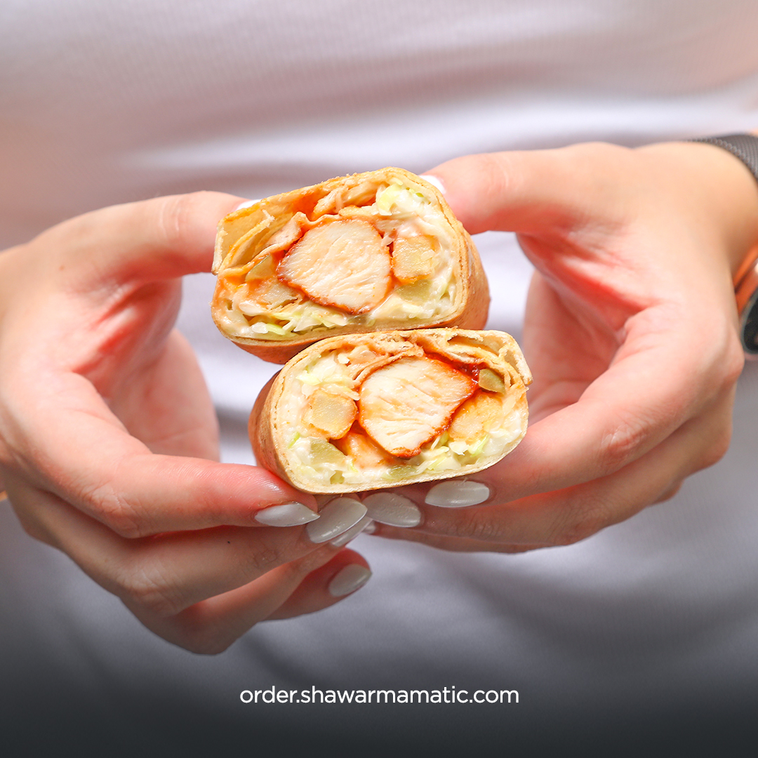 shawarmamatic's tweet photo. شيش طاووق من شاورما ماتيك غير 

 #shawarmamtic #shawarma #kuwait #shawarmalover #freedelivery #الكويت #شاورماماتيك #توصيلـمجاني #شاورما https://t.co/uHBbDPVcoX
