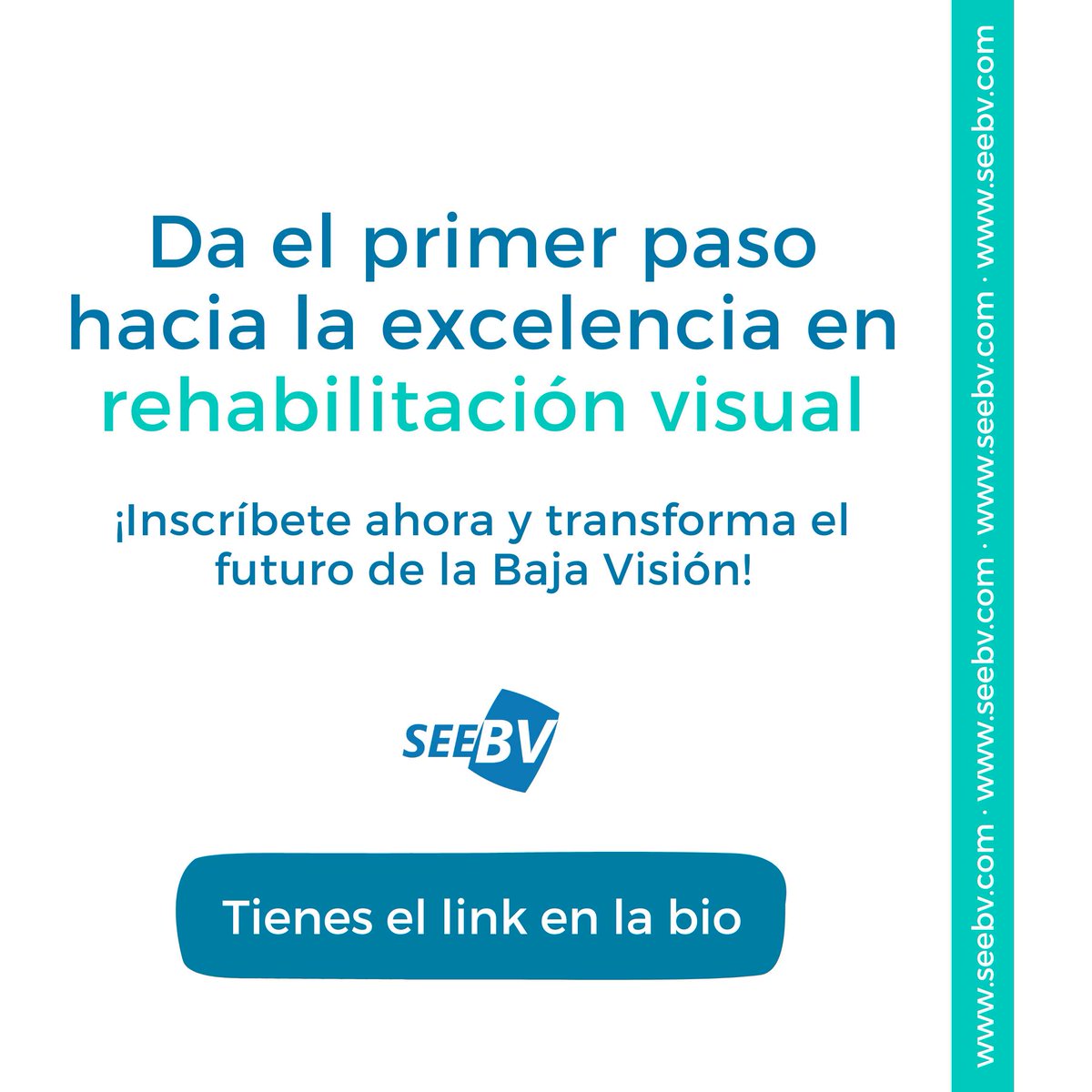 𝕊𝔼𝔼𝔹𝕍 𝕋𝕖𝕝𝕖𝕗𝕠𝕟𝕠 𝕕𝕖 𝕝𝕒 𝕧𝕚𝕤𝕚𝕠𝕟 tweet media