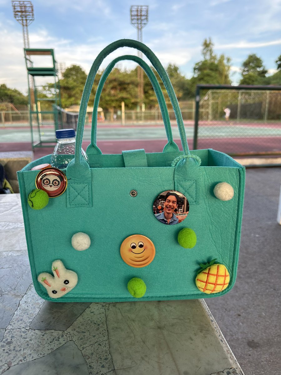 โค้ชบอกไม่ได้เจอกันนานพี่เต้เปลี่ยนไปเหมือนกันนะคะ555555