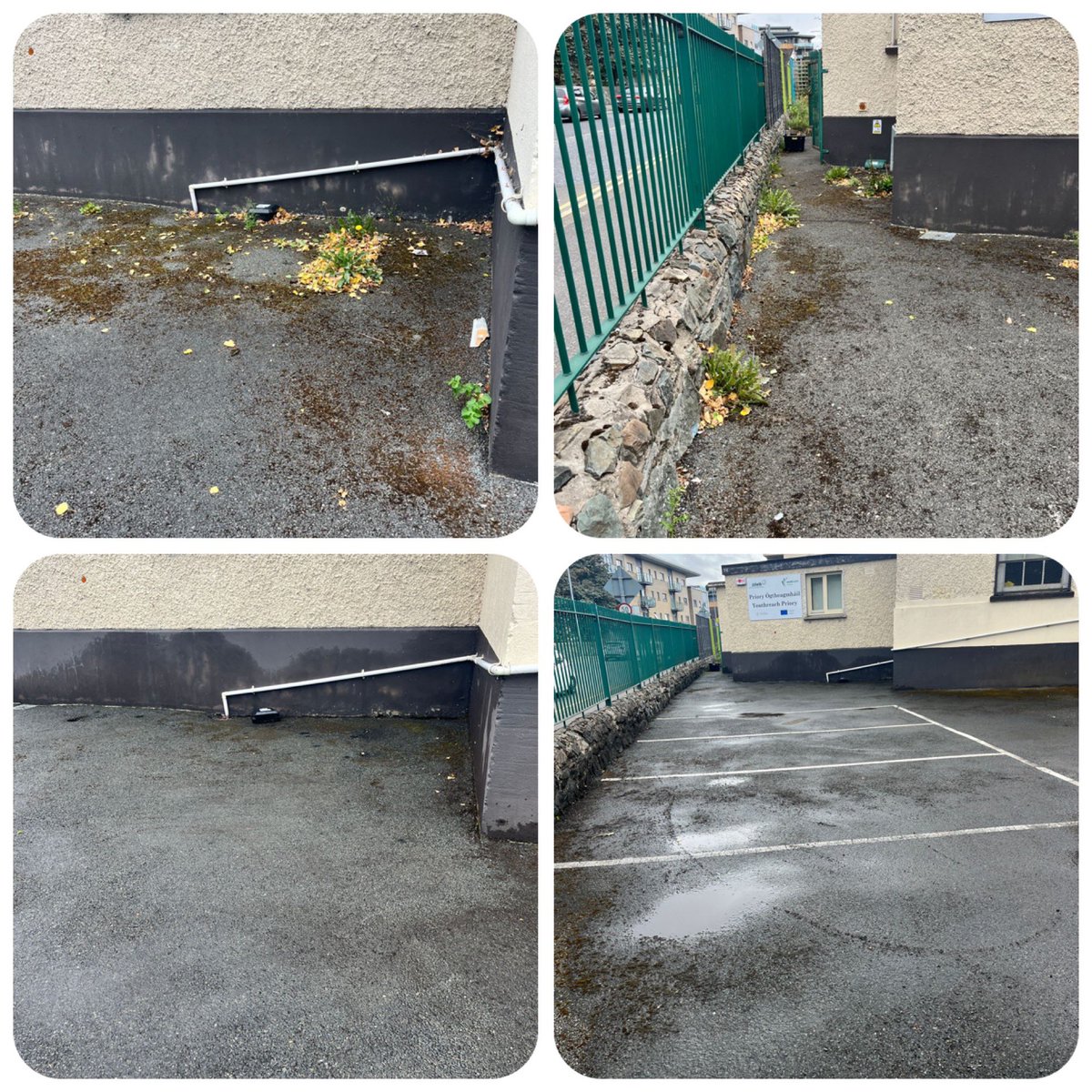 Tallaght Community Council  (RCN)20012335 tweet media