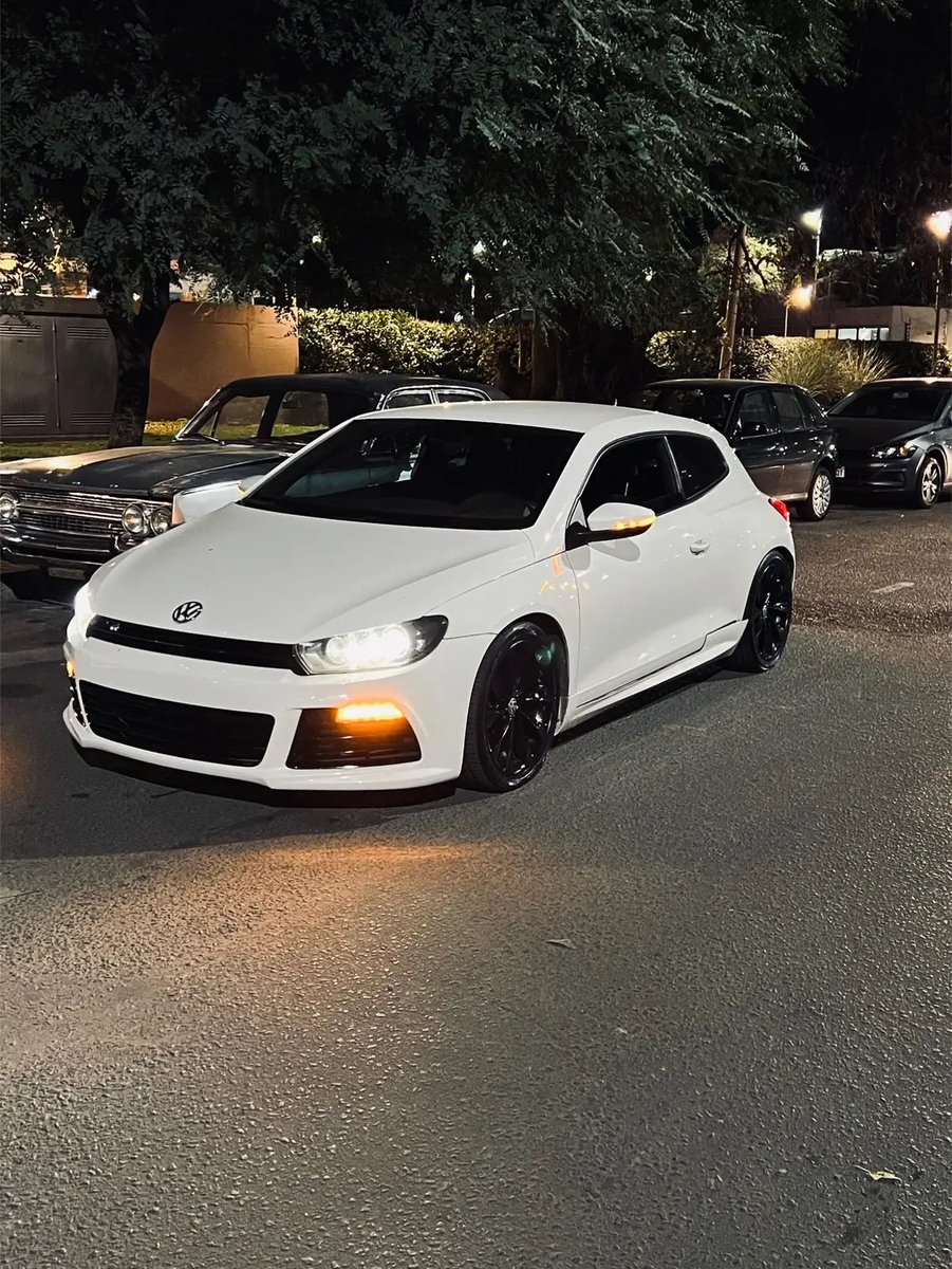 Scirocco