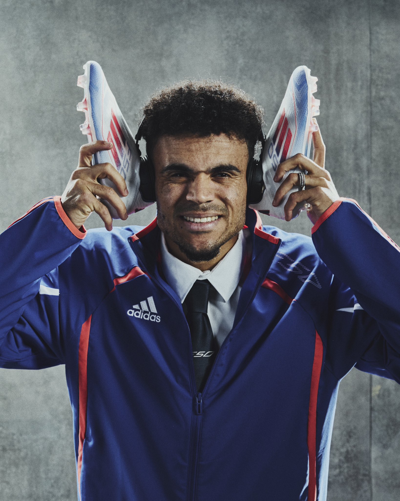 adidas UK on X: "Different ways to describe the F50? NEEEEEEOOOOOOWWWWWWWW  https://t.co/kQJRD8CL7T" / X