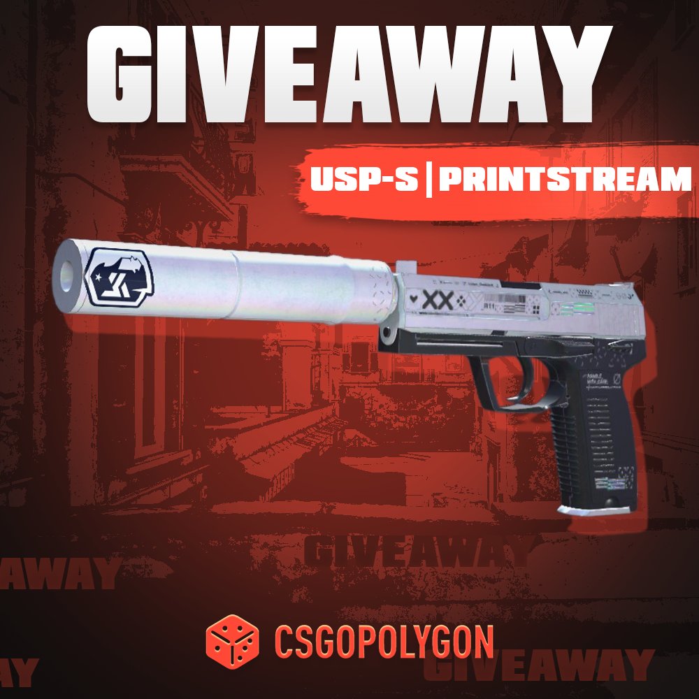 PLG.BET 𝕏 CSGOPolygon tweet media