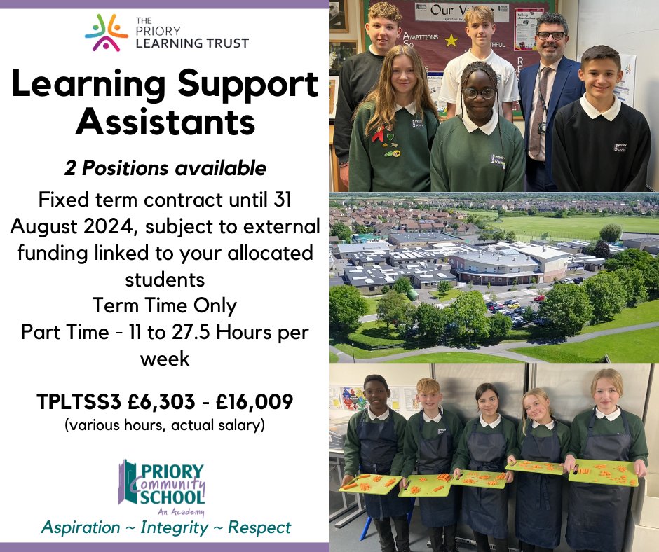 TPLT Careers tweet media