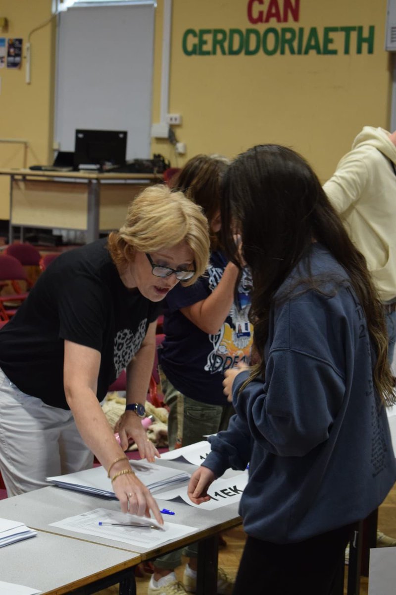 A huge congratulations to all our students in Years 10 and 11 who have collected their results today. We are so proud!