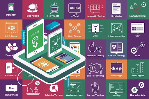 AegisSoftTech's tweet image. #MobileAppTesting: Best Automation Tools and Approaches!

Read More @ bit.ly/3YTEvpy

#SoftwareTesting #QAAutomation #Services #Solutions #AegisSofttec