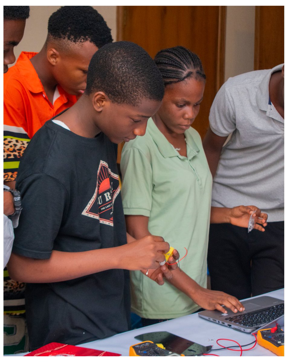 Midtown Tech Hub tweet media