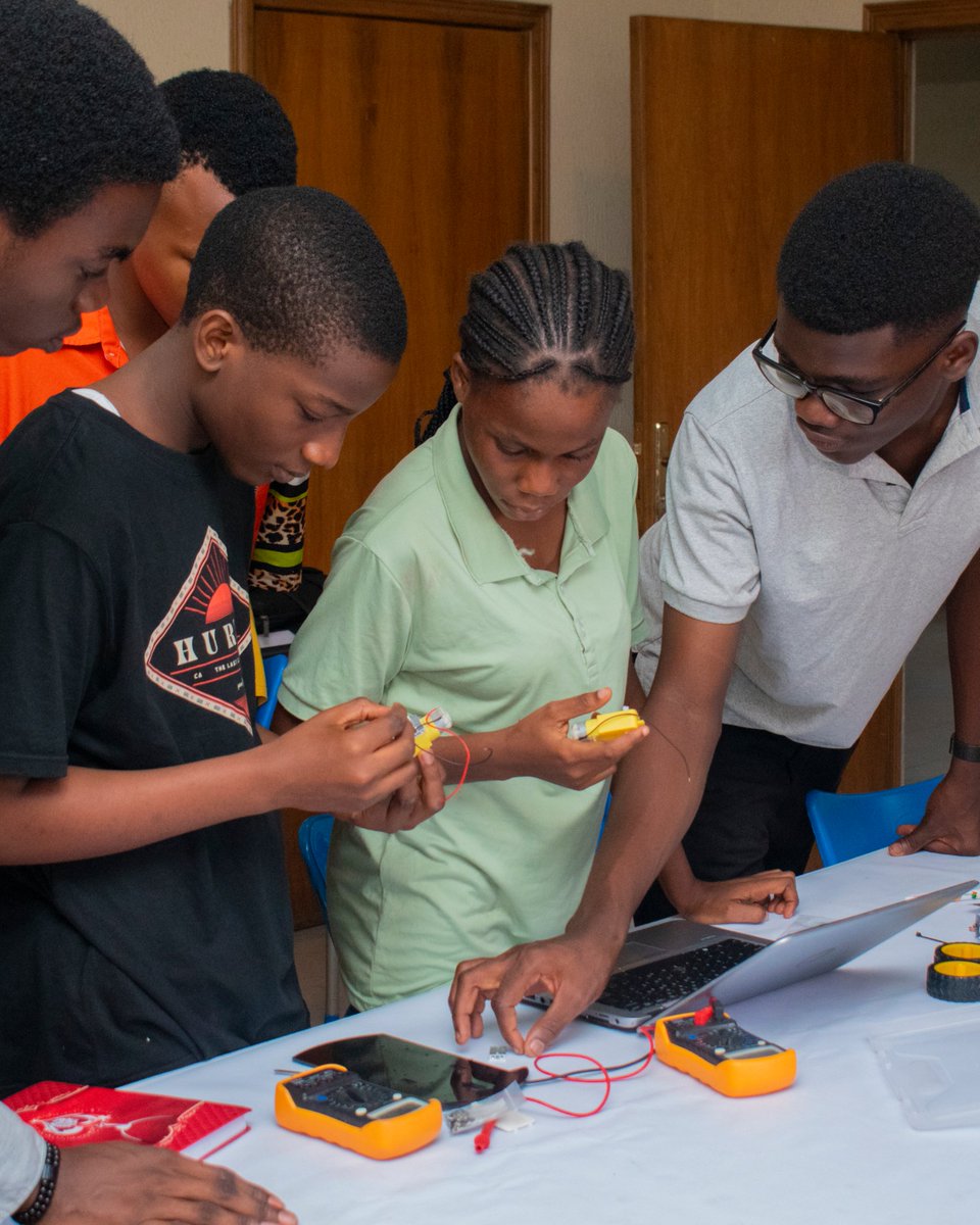 Midtown Tech Hub tweet media