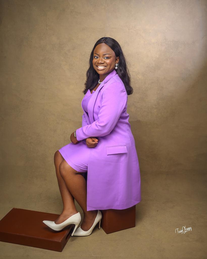 Happy Induction Dr. Oyedele Teniola Iyamide 🔥 You sef don tryyyyy🙌
