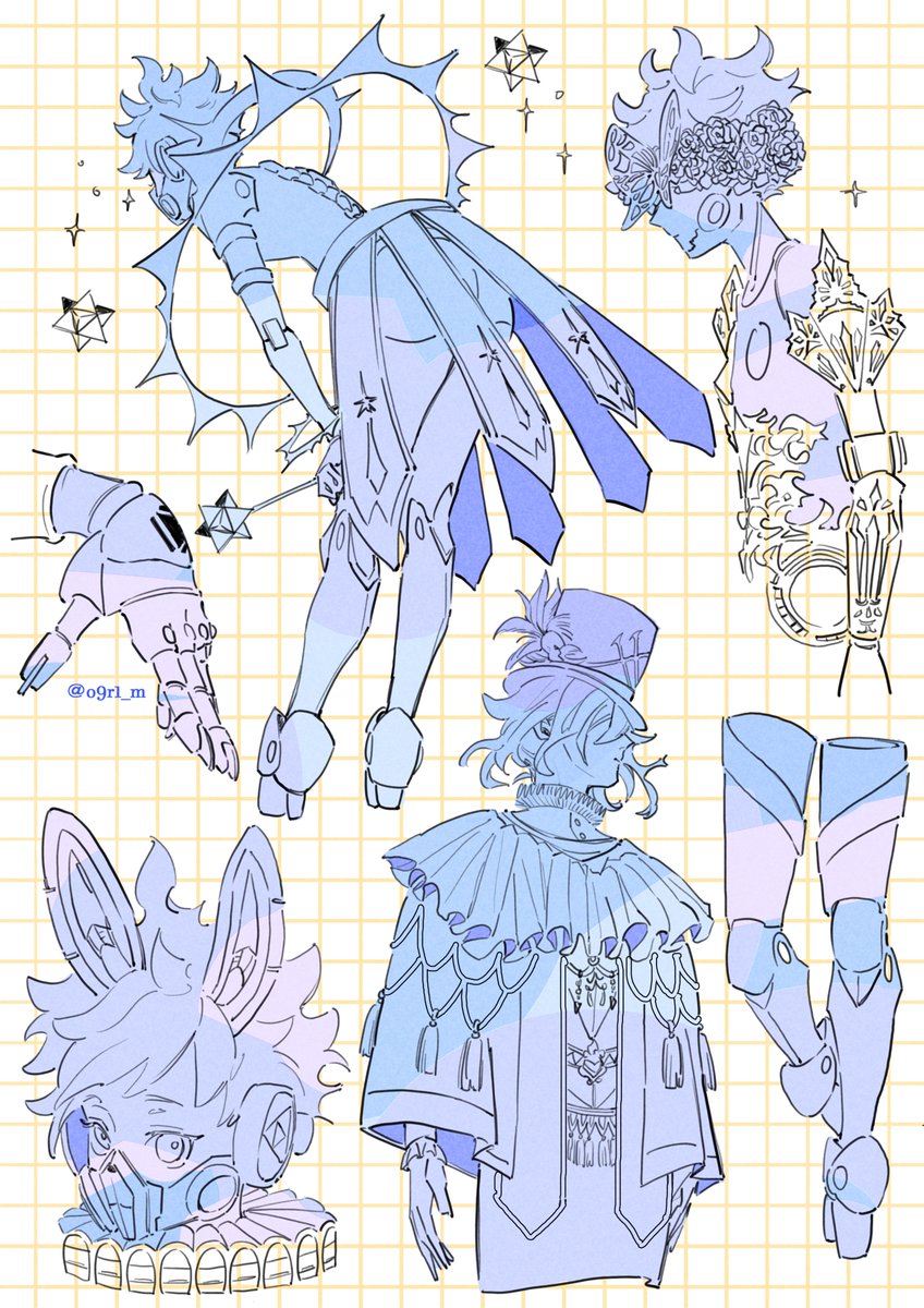 o9r1_m's tweet image. 💎💫ｼｭﾗｳﾄﾞ💫💎