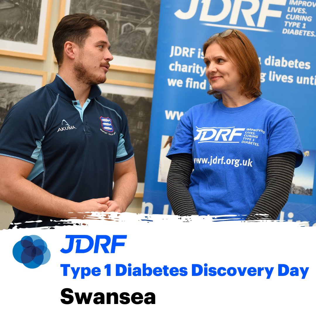 Breakthrough T1D UK tweet media