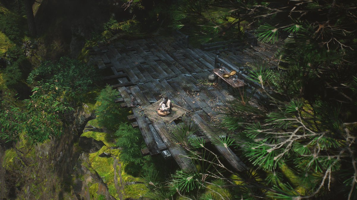 Eu não preciso que você deixe de jogar Black Myth: Wukong pra sentir o seu apoio às mulheres. Realmente não ligo para um protesto que em nada me afeta ou ao estúdio que fará sucesso sozinho com o apoio da sua comunidade.  

O que vale pra mim é você estar ao lado de uma mulher