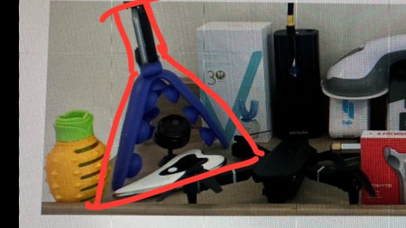 Grunkle Stan (@mysteryshack) on Twitter photo He, I love gadgets as much as the next guy, but this news story photo sure is suspicious.
#GravityFalls #TheBookOfBill #BillCipher <a href="/_AlexHirsch/">Alex Hirsch</a> <a href="/JasonRitter/">Jason Ritter 🦋</a> He, I love gadgets as much as the next guy, but this news story photo sure is suspicious.
#GravityFalls #TheBookOfBill #BillCipher <a href="/_AlexHirsch/">Alex Hirsch</a> <a href="/JasonRitter/">Jason Ritter 🦋</a>