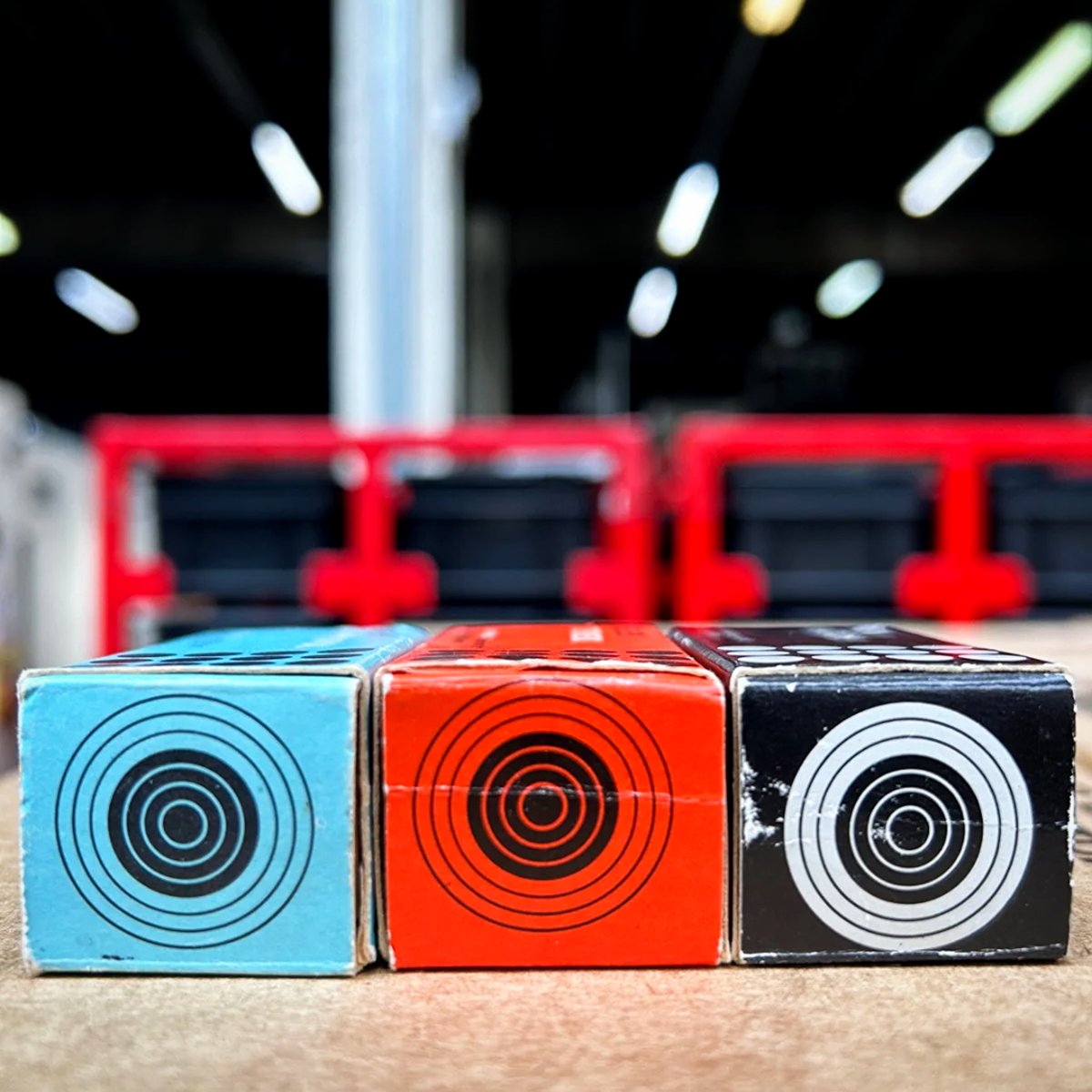 ELEY's tweet photo. β¦Turning back the clock! β°ποΈπ₯
#eley #tbt #throwback #oldschool #22lr #rimfire #smallbore #rifle #rifleshooting #pistol #pistolshooting #shootingsports #sportshooting #targetshooting #targetsports #precisionshooting #pew https://t.co/baJw0s3FPc