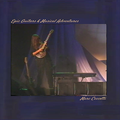 We play 'Hypnotic daydream' by Marc Ceccotti <a href="/marc_ceccotti/">Marc Ceccotti</a> at 11:51 AM and at 11:51 PM (Pacific Time) Thursday, Aug 22, listen at Lonelyoakradio.com  #NewMusic show
