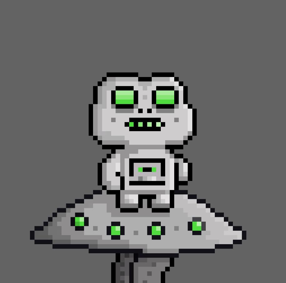 toadstoolzNFT's tweet photo. 🟩🤖🐸😬 https://t.co/mDOdMVZAx8