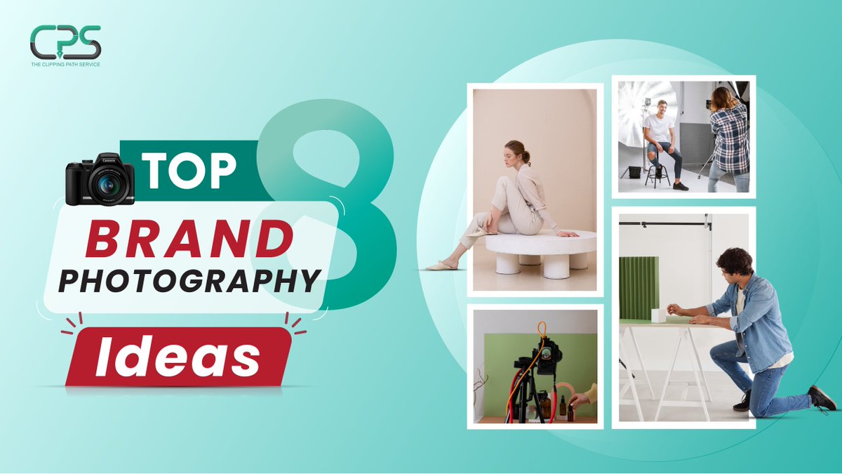 the_imageeditor's tweet photo. Top 8 Brand Photography Ideas for 2024
Eco-Friendly Aesthetics 
AI &amp; Tech Integration 
Bold Color Blocking 
Minimalist Vibes 
Candid Moments 
Retro Futurism 
Cultural Fusion 
Dynamic Motion Shots
#BrandPhotography #PhotographyTrends #2024Visuals https://t.co/Jf8ZnGAv6L
