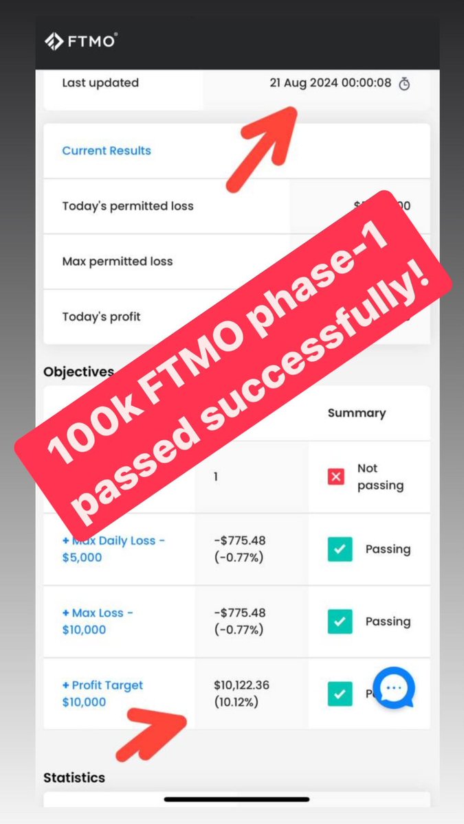 lisasenay_fin's tweet photo. Let's go !!!

#forex #investing #money #debtfree https://t.co/tAUTea6gzP