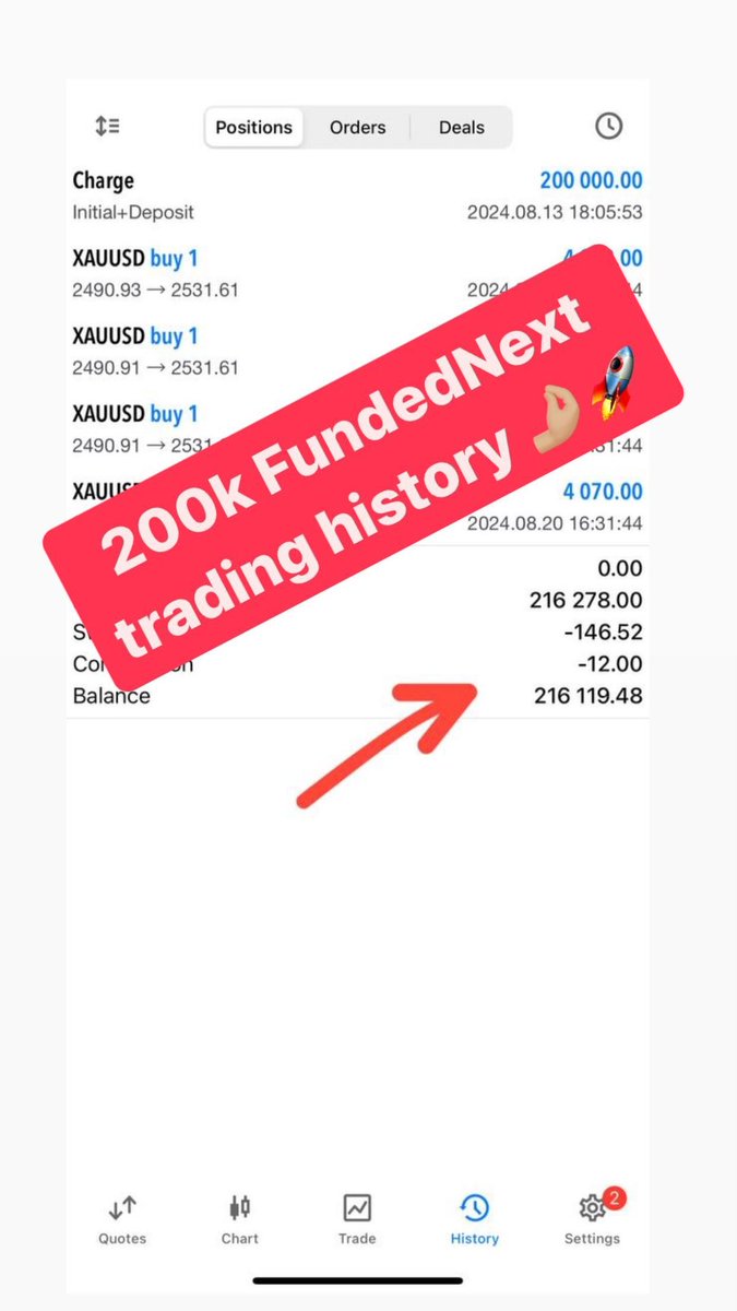 lisasenay_fin's tweet photo. Let's go !!!

#forex #investing #money #debtfree https://t.co/tAUTea6gzP