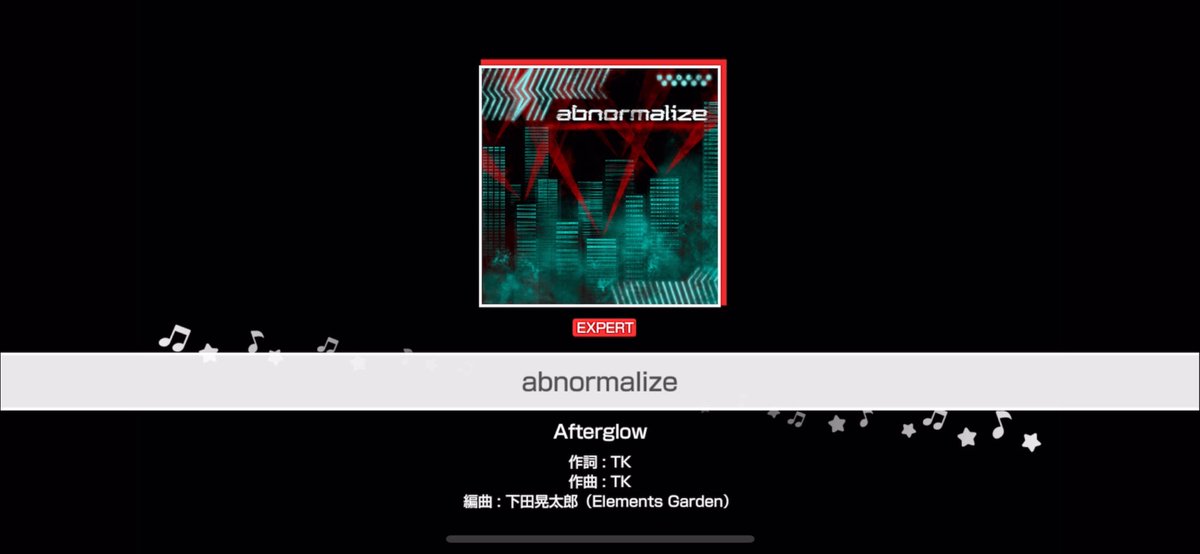 ikp_pad's tweet photo. 〜今日の動画〜

Afterglowのカバー楽曲、

『abnormalize』(Lv.26)

EXPERT AP親指手元動画です！

良かったらみてね😊

https://t.co/kq7YH3gF17

＃ガルパ
＃IKP_GAMES
＃abnormalize
＃サイコパス
＃PSYCHOPASS https://t.co/ZkmsmFzxrL