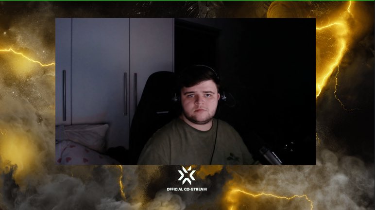 JackIgoe's tweet image. Calling any Main Event #VCTGameChangersEMEA players and coaches!

We are hoping to interview a handful of players for our officially unofficial GC Broadcast.

They would take anywhere between 3 and 5 minutes! 

Tag some players you want to see; or reply/dm me if interested!