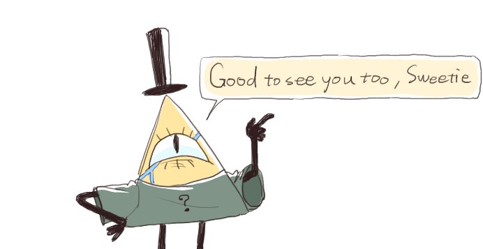 waty_mot's tweet photo. Find a way

#GravityFalls https://t.co/eBJUB1UwNT
